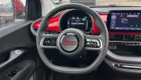 Fiat 500 Red Hb 320km 85kW (118CV)