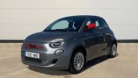 Fiat 500 Red Hb 320km 85kW (118CV)