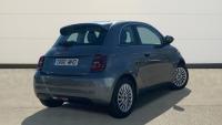 Fiat 500 Red Hb 320km 85kW (118CV)