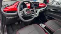 Fiat 500 Red Hb 320km 85kW (118CV)