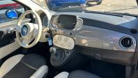 Fiat 500 Dolcevita 1.0 Hybrid 51KW (70 CV)