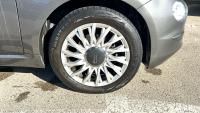 Fiat 500 Dolcevita 1.0 Hybrid 51KW (70 CV)