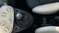 Fiat 500 Dolcevita 1.0 Hybrid 51KW (70 CV)