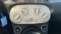 Fiat 500 Dolcevita 1.0 Hybrid 51KW (70 CV)