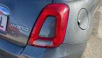 Fiat 500 Dolcevita 1.0 Hybrid 51KW (70 CV)