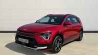 Kia Niro 1.6 GDi PHEV 135kW (183CV) Drive