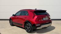 Kia Niro 1.6 GDi PHEV 135kW (183CV) Drive
