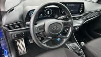 Hyundai Bayon 1.0 TGDI 74kW (100CV) 48V Maxx