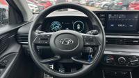 Hyundai Bayon 1.0 TGDI 74kW (100CV) 48V Maxx