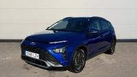 Hyundai Bayon 1.0 TGDI 74kW (100CV) 48V Maxx