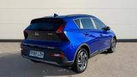 Hyundai Bayon 1.0 TGDI 74kW (100CV) 48V Maxx
