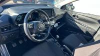 Hyundai Bayon 1.0 TGDI 74kW (100CV) 48V Maxx