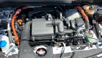 Honda Jazz 1.5 i-MMD CROSSTAR