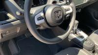 Honda Jazz 1.5 i-MMD CROSSTAR