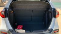 Honda Jazz 1.5 i-MMD CROSSTAR