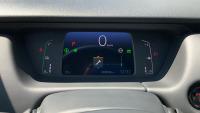 Honda Jazz 1.5 i-MMD CROSSTAR