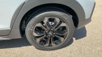 Honda Jazz 1.5 i-MMD CROSSTAR