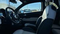 Fiat 500 Dolcevita 1.0 Hybrid 51KW (70 CV)