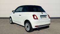 Fiat 500 Dolcevita 1.0 Hybrid 51KW (70 CV)