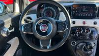 Fiat 500 Dolcevita 1.0 Hybrid 51KW (70 CV)