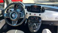Fiat 500 Dolcevita 1.0 Hybrid 51KW (70 CV)