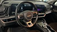 Kia Sportage 1.6 T-GDi HEV 171kW (230CV) Drive 4x2