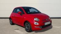 Fiat 500 Dolcevita 1.0 Hybrid 51KW (70 CV)