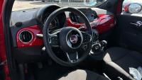 Fiat 500 Dolcevita 1.0 Hybrid 51KW (70 CV)