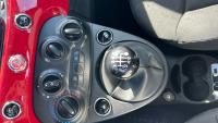 Fiat 500 Dolcevita 1.0 Hybrid 51KW (70 CV)