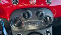 Fiat 500 Dolcevita 1.0 Hybrid 51KW (70 CV)