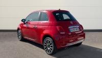 Fiat 500 Dolcevita 1.0 Hybrid 51KW (70 CV)