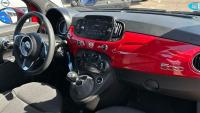 Fiat 500 Dolcevita 1.0 Hybrid 51KW (70 CV)