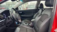 Kia Niro 1.6 GDi HEV 104kW (141CV) Drive
