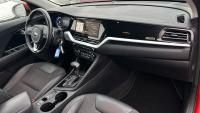 Kia Niro 1.6 GDi HEV 104kW (141CV) Drive
