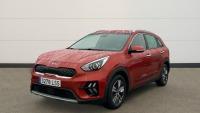 Kia Niro 1.6 GDi HEV 104kW (141CV) Drive