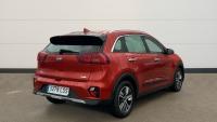 Kia Niro 1.6 GDi HEV 104kW (141CV) Drive