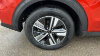 Kia Niro 1.6 GDi HEV 104kW (141CV) Drive