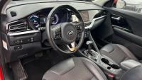 Kia Niro 1.6 GDi HEV 104kW (141CV) Drive