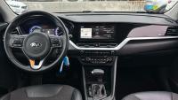 Kia Niro 1.6 GDi HEV 104kW (141CV) Drive