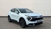 Kia Sportage 1.6 T-GDi PHEV 185kW (252CV) Tech 4x4