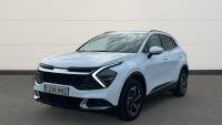 Kia Sportage 1.6 T-GDi PHEV 185kW (252CV) Tech 4x4