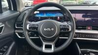 Kia Sportage 1.6 T-GDi PHEV 185kW (252CV) Tech 4x4