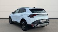 Kia Sportage 1.6 T-GDi PHEV 185kW (252CV) Tech 4x4