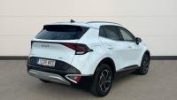 Kia Sportage 1.6 T-GDi PHEV 185kW (252CV) Tech 4x4