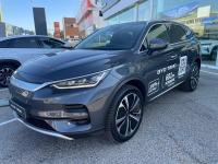 BYD Tang Flagship