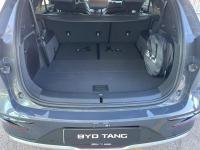 BYD Tang Flagship