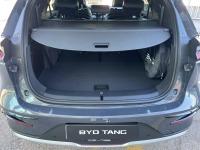 BYD Tang Flagship