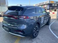BYD Tang Flagship