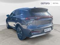 BYD Tang Flagship