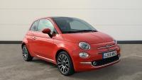 Fiat 500 Dolcevita 1.0 Hybrid 51KW (70 CV)